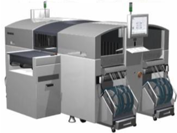 西門子貼片機(jī)D3，siplace D3多功能貼片機(jī)