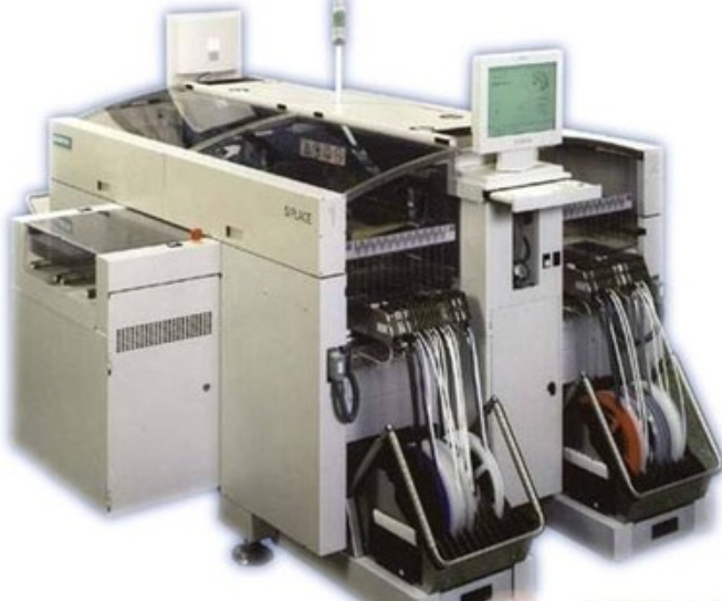 西門子貼片機(jī)HS50，siplace HS50高速貼片機(jī)