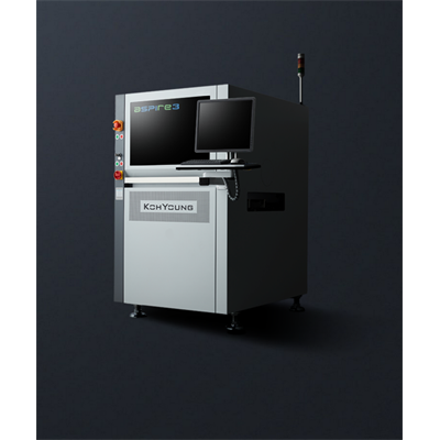  KOH YOUNG/高永 aSPIre 3 錫膏檢測 機