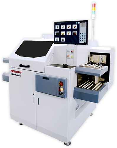 ASMPT全自動固晶機 AD838L-Plus