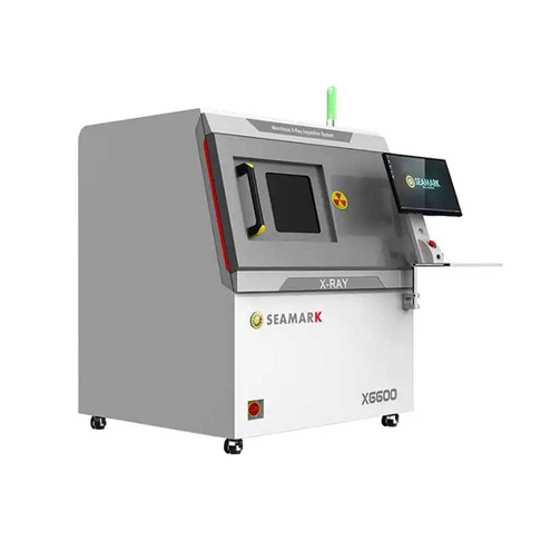 在線X-RAY檢測(cè)機(jī) xray檢測(cè)儀