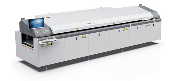 利亞得半導體真空回流焊 利亞得半導體真空回流焊