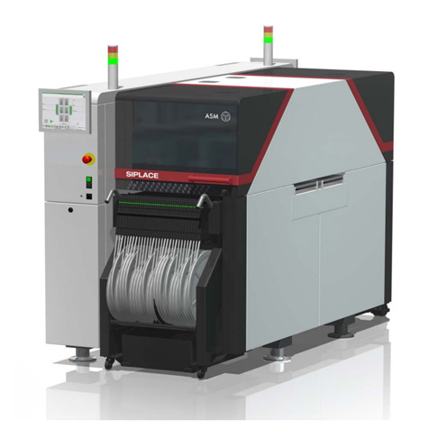 西門子多功能貼片機 西門子多功能貼片機