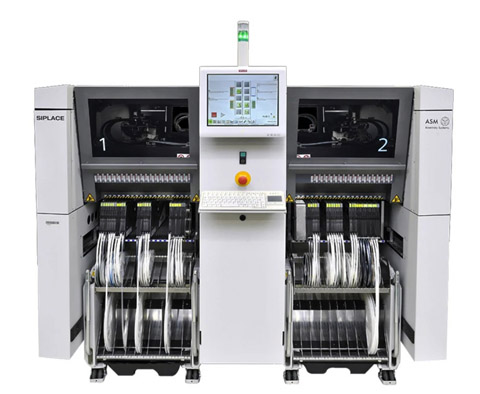 ?西門子貼片機X4i ?西門子貼片機X4i