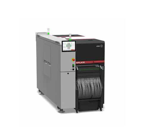 新能源汽車貼片機(jī)